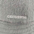 コンバース CONVERSE フロントロゴファーバケットハット メンズ ONE SIZE