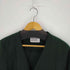 パークスプロジェクト PARKS PROJECT 23AW LOGO CARDIGAN メンズ import:L