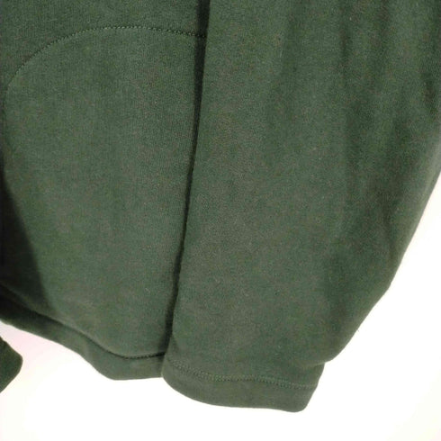 パークスプロジェクト PARKS PROJECT 23AW LOGO CARDIGAN メンズ import:L