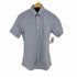 ブルックスブラザーズ BROOKS BROTHERS REGENT シアサッカー S/S BDシャツ メンズ import:S