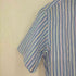 ブルックスブラザーズ BROOKS BROTHERS REGENT シアサッカー S/S BDシャツ メンズ import:S