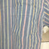 ブルックスブラザーズ BROOKS BROTHERS REGENT シアサッカー S/S BDシャツ メンズ import:S