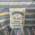 ブルックスブラザーズ BROOKS BROTHERS REGENT シアサッカー S/S BDシャツ メンズ import:S