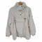ショッフェル schoffel GORE-TEX 2WAY ナイロンアノラックパーカー メンズ US:36