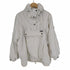 ショッフェル schoffel GORE-TEX 2WAY ナイロンアノラックパーカー メンズ US:36