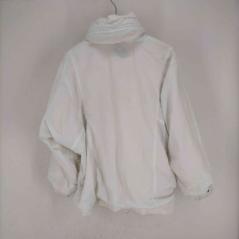 ショッフェル schoffel GORE-TEX 2WAY ナイロンアノラックパーカー メンズ US:36
