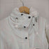 ショッフェル schoffel GORE-TEX 2WAY ナイロンアノラックパーカー メンズ US:36