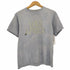 アンビル Anvil 90-2000s USA for Africa We are the Would タイダイ染め クルーネックTシャツ メンズ import:L