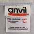 アンビル Anvil 90-2000s USA for Africa We are the Would タイダイ染め クルーネックTシャツ メンズ import:L