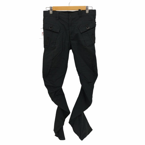 ザ トゥウェルブ THE TWELVE Banana cargo pants バナナ カーゴ パンツ Y2K メンズ 49