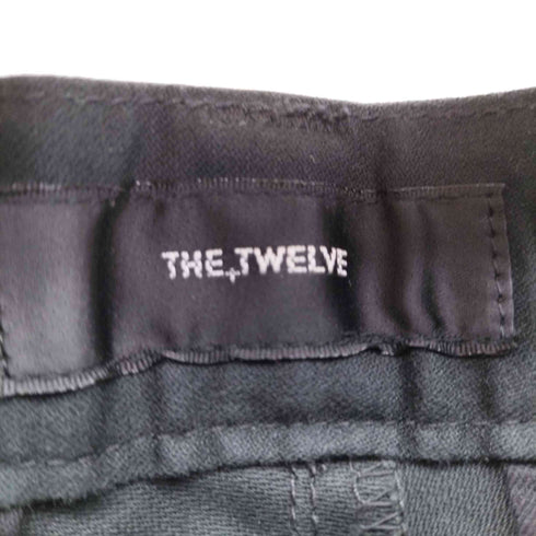 ザ トゥウェルブ THE TWELVE Banana cargo pants バナナ カーゴ パンツ Y2K メンズ 49