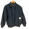 MADE IN JAPAN 裏地キルティング ジップブルゾン メンズ JPN:M