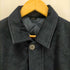 MADE IN JAPAN 裏地キルティング ジップブルゾン メンズ JPN:M