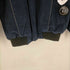 MADE IN JAPAN 裏地キルティング ジップブルゾン メンズ JPN:M