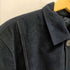 MADE IN JAPAN 裏地キルティング ジップブルゾン メンズ JPN:M