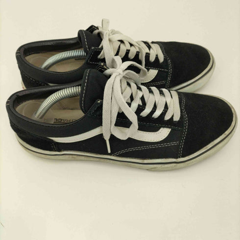 バンズ VANS OLD SKOOL DX オールドスクール レディース JPN:24.5