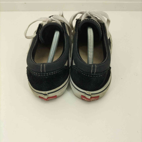 バンズ VANS OLD SKOOL DX オールドスクール レディース JPN:24.5