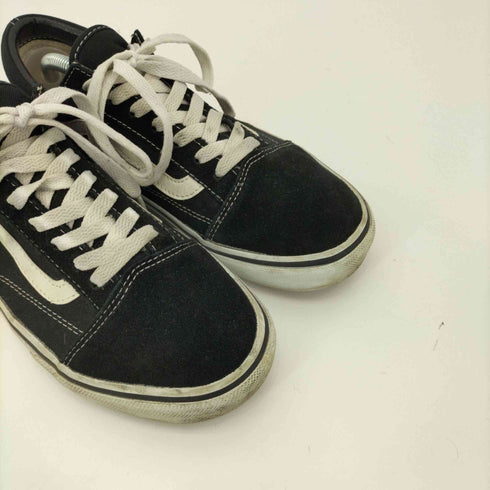 バンズ VANS OLD SKOOL DX オールドスクール レディース JPN:24.5
