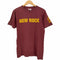 ユナイテッドスポーツ UNITED SPORTS 90s USA製 NEW ROCK オルタナティヴ・ロックバンドTシャツ メンズ import:M
