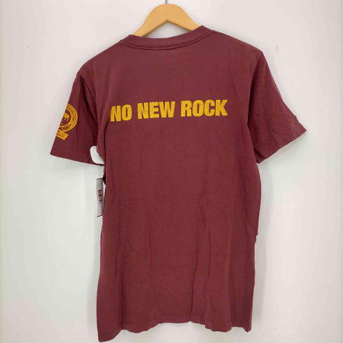 ユナイテッドスポーツ UNITED SPORTS 90s USA製 NEW ROCK オルタナティヴ・ロックバンドTシャツ メンズ import:M