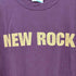 ユナイテッドスポーツ UNITED SPORTS 90s USA製 NEW ROCK オルタナティヴ・ロックバンドTシャツ メンズ import:M