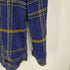 バーバリーブリット BURBERRY BRIT 1ポケットライトネルチェックシャツ メンズ import:S