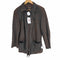W.B.PLACE&Co. 50-60s レザーカーコート メンズ JPN:M
