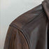 W.B.PLACE&Co. 50-60s レザーカーコート メンズ JPN:M