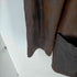 W.B.PLACE&Co. 50-60s レザーカーコート メンズ JPN:M