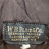 W.B.PLACE&Co. 50-60s レザーカーコート メンズ JPN:M