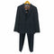 テッドベーカー TED BAKER 裏地 総柄 スーツ セットアップ テーラード ジャケット & パンツ メンズ 1 28S