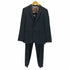テッドベーカー TED BAKER 裏地 総柄 スーツ セットアップ テーラード ジャケット & パンツ メンズ 1 28S