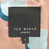 テッドベーカー TED BAKER 裏地 総柄 スーツ セットアップ テーラード ジャケット & パンツ メンズ 1 28S
