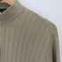トリココムデギャルソン tricot COMME des GARCONS 88年製 クロップド スタンドカラー ニット ジャケット レディース