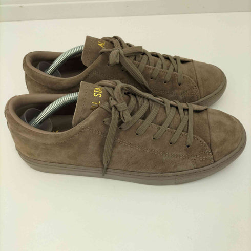 コンバースオールスター CONVERSE ALLSTAR ALL STAR COUPE SUEDE WV OX オールスター クップ スエード レディース JPN:24