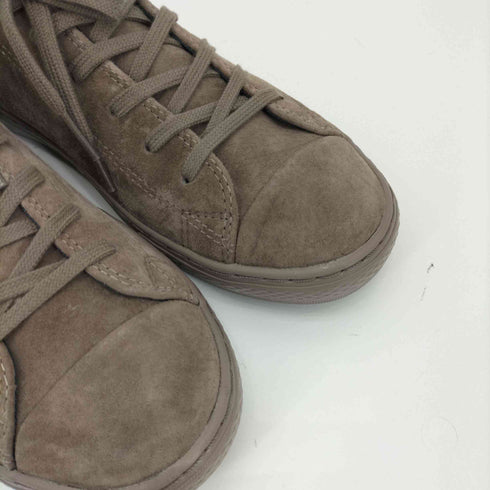 コンバースオールスター CONVERSE ALLSTAR ALL STAR COUPE SUEDE WV OX オールスター クップ スエード レディース JPN:24