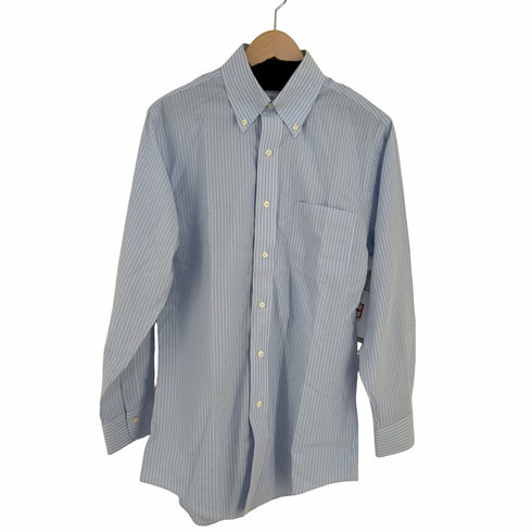ブルックスブラザーズ BROOKS BROTHERS THE ORIGINAL POLO SHIRT BDシャツ メンズ 14 1/2
