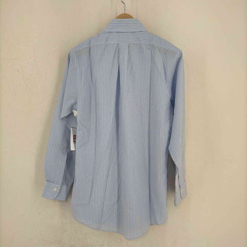 ブルックスブラザーズ BROOKS BROTHERS THE ORIGINAL POLO SHIRT BDシャツ メンズ 14 1/2