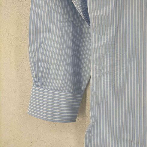 ブルックスブラザーズ BROOKS BROTHERS THE ORIGINAL POLO SHIRT BDシャツ メンズ 14 1/2
