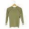 ボーダーズアットバルコニー borders at balcony SINGLE PEARL TOP シングルパールトップ レディース 38
