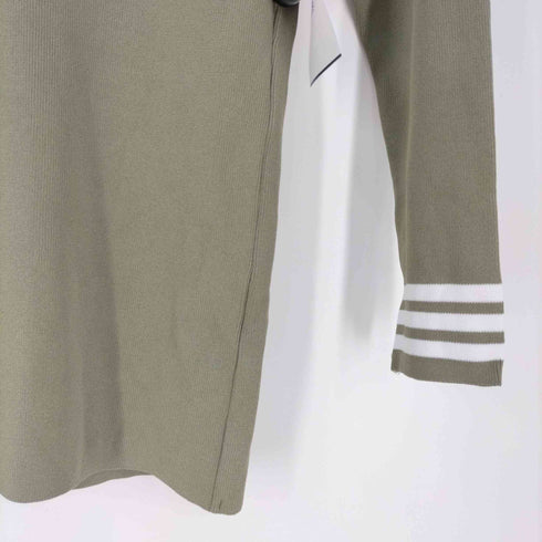 ボーダーズアットバルコニー borders at balcony SINGLE PEARL TOP シングルパールトップ レディース 38