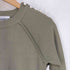 ボーダーズアットバルコニー borders at balcony SINGLE PEARL TOP シングルパールトップ レディース 38