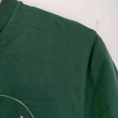 DMBQ サイケデリックロック バンドTシャツ メンズ
