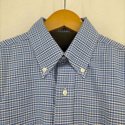 ブルックスブラザーズ BROOKS BROTHERS REGENT BDシャツ メンズ 14 1/2