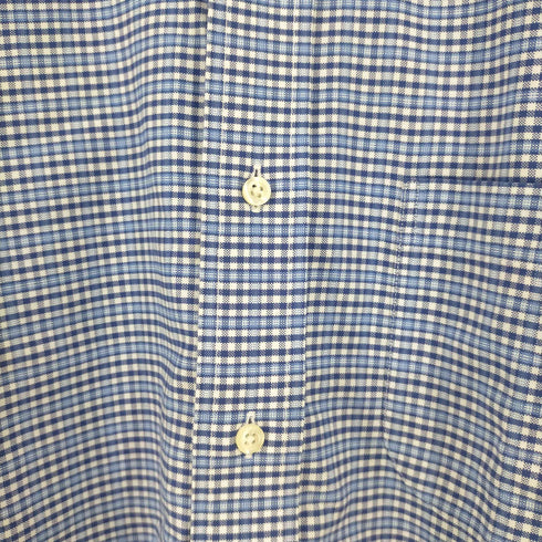 ブルックスブラザーズ BROOKS BROTHERS REGENT BDシャツ メンズ 14 1/2