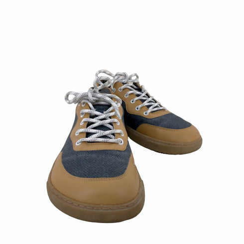 Barebarics ベアフットスニーカー KUDOS メンズ US:10.5