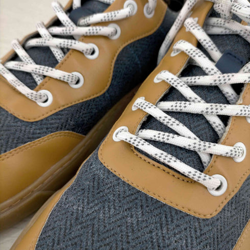 Barebarics ベアフットスニーカー KUDOS メンズ US:10.5
