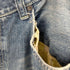 アナクロノーム Anachronorm bal α2 USED加工 デニムパンツ メンズ