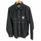 カーハートワークインプログレス Carhartt WIP CHALK SHIRT JAC メンズ JPN:S