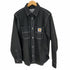カーハートワークインプログレス Carhartt WIP CHALK SHIRT JAC メンズ JPN:S